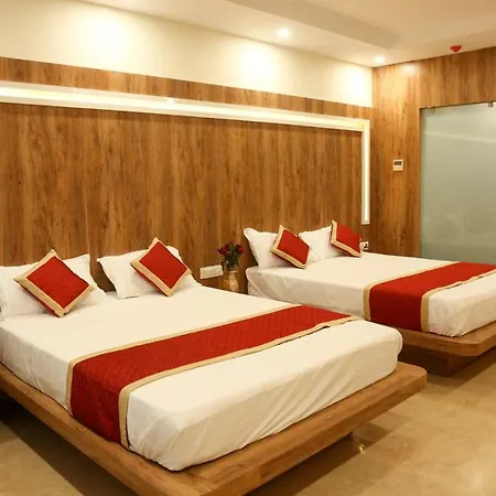 Hotel Raindew-2